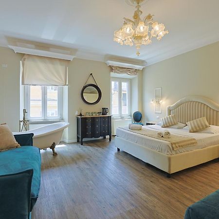 Art House Relais56 Luxury Rooms Nuova Gestione Рим Экстерьер фото