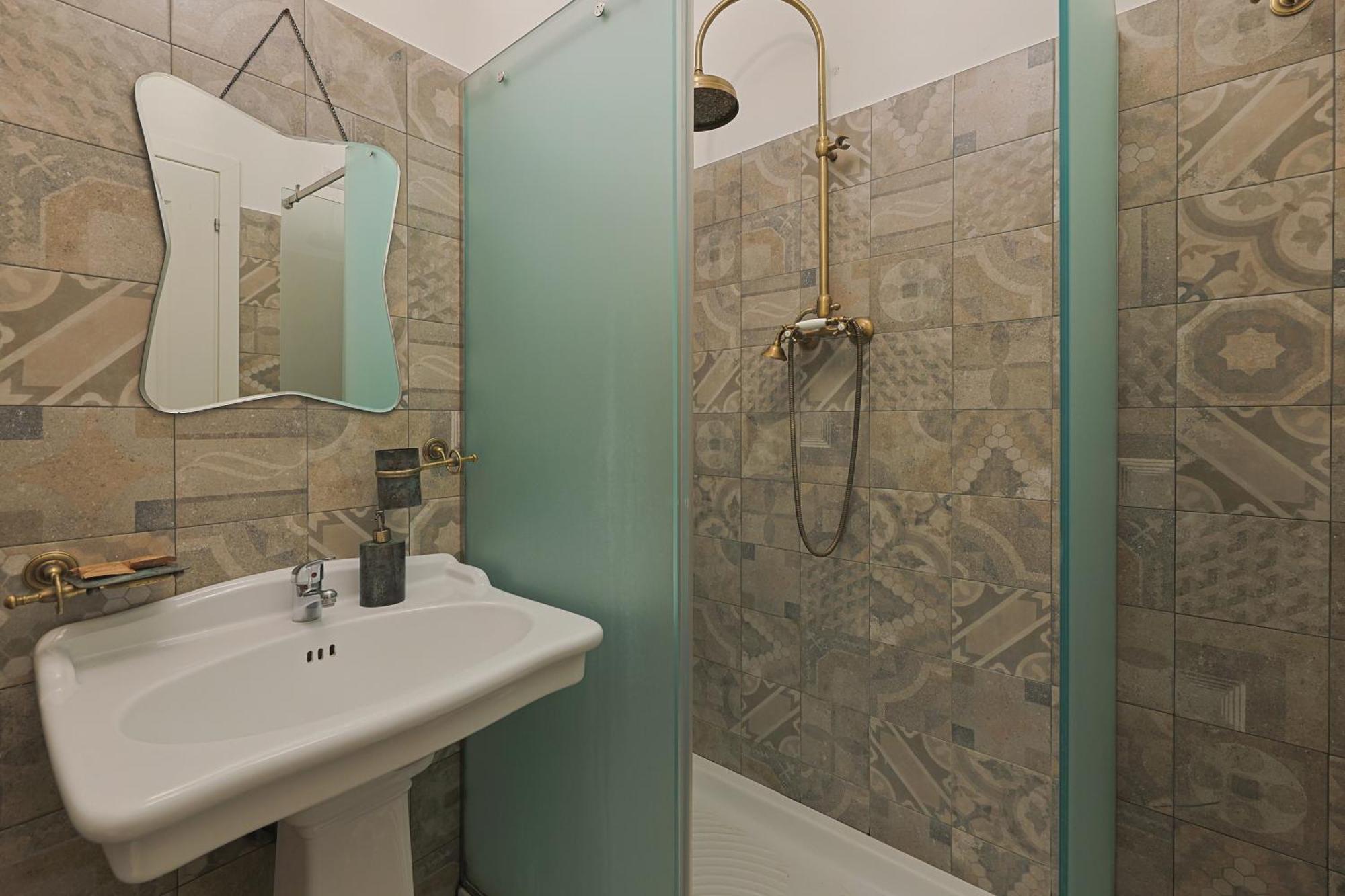 Art House Relais56 Luxury Rooms Nuova Gestione Рим Экстерьер фото