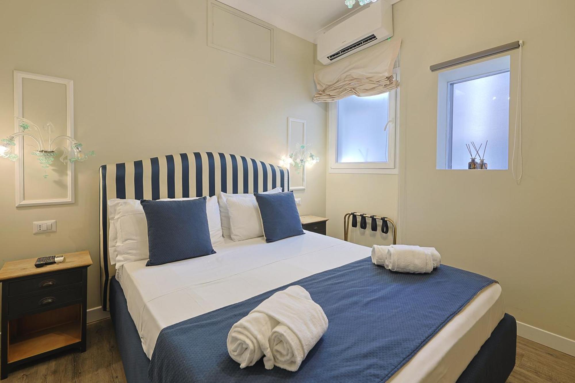 Art House Relais56 Luxury Rooms Nuova Gestione Рим Экстерьер фото