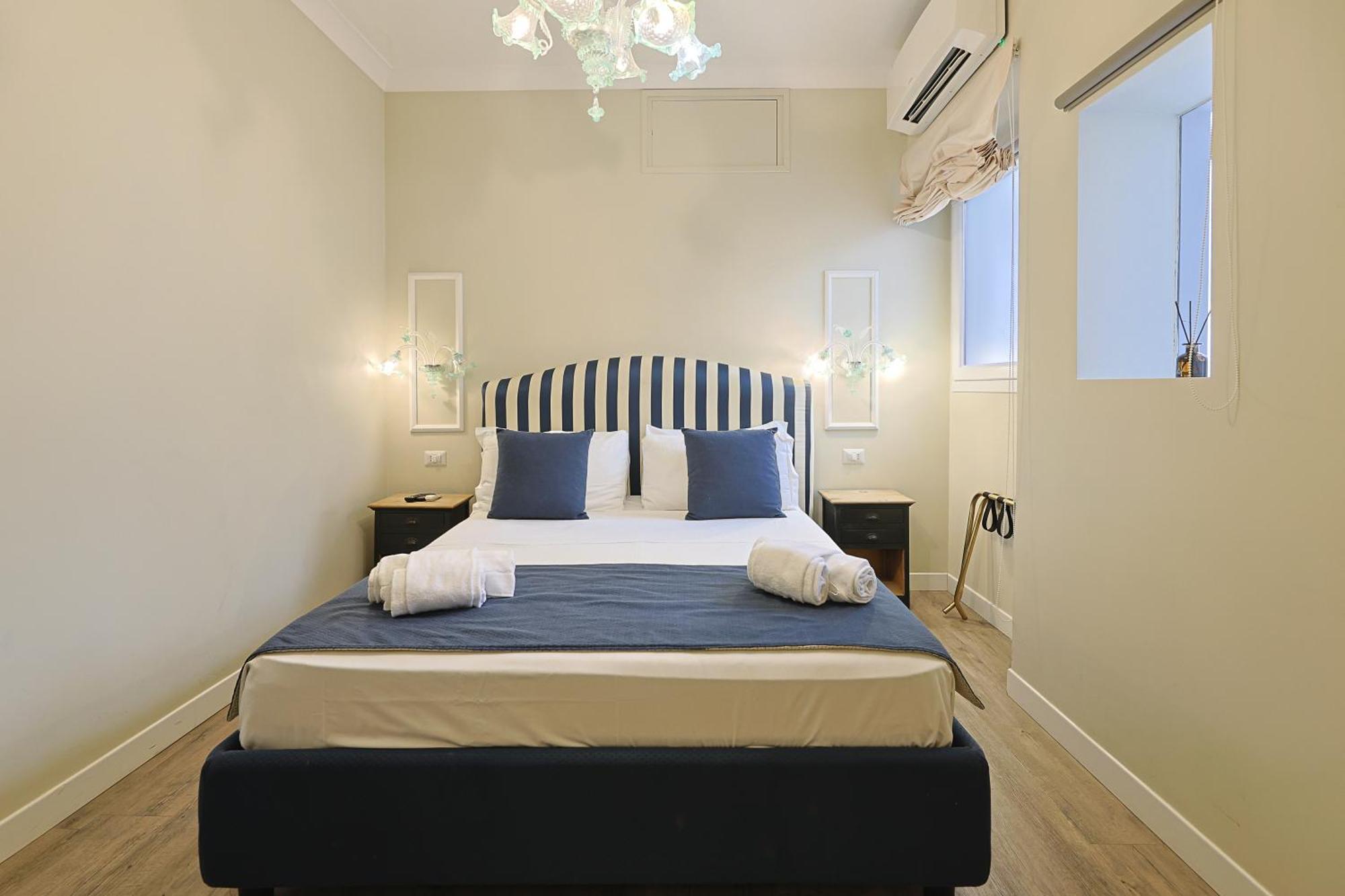 Art House Relais56 Luxury Rooms Nuova Gestione Рим Экстерьер фото