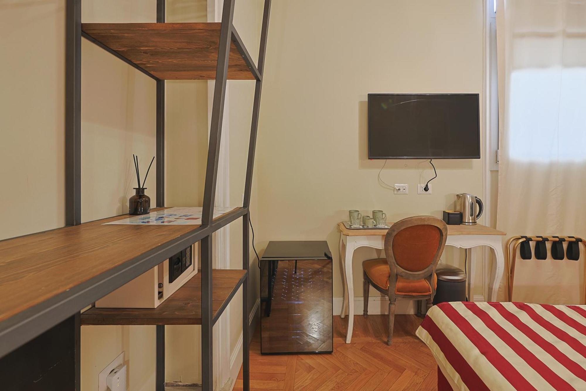 Art House Relais56 Luxury Rooms Nuova Gestione Рим Экстерьер фото
