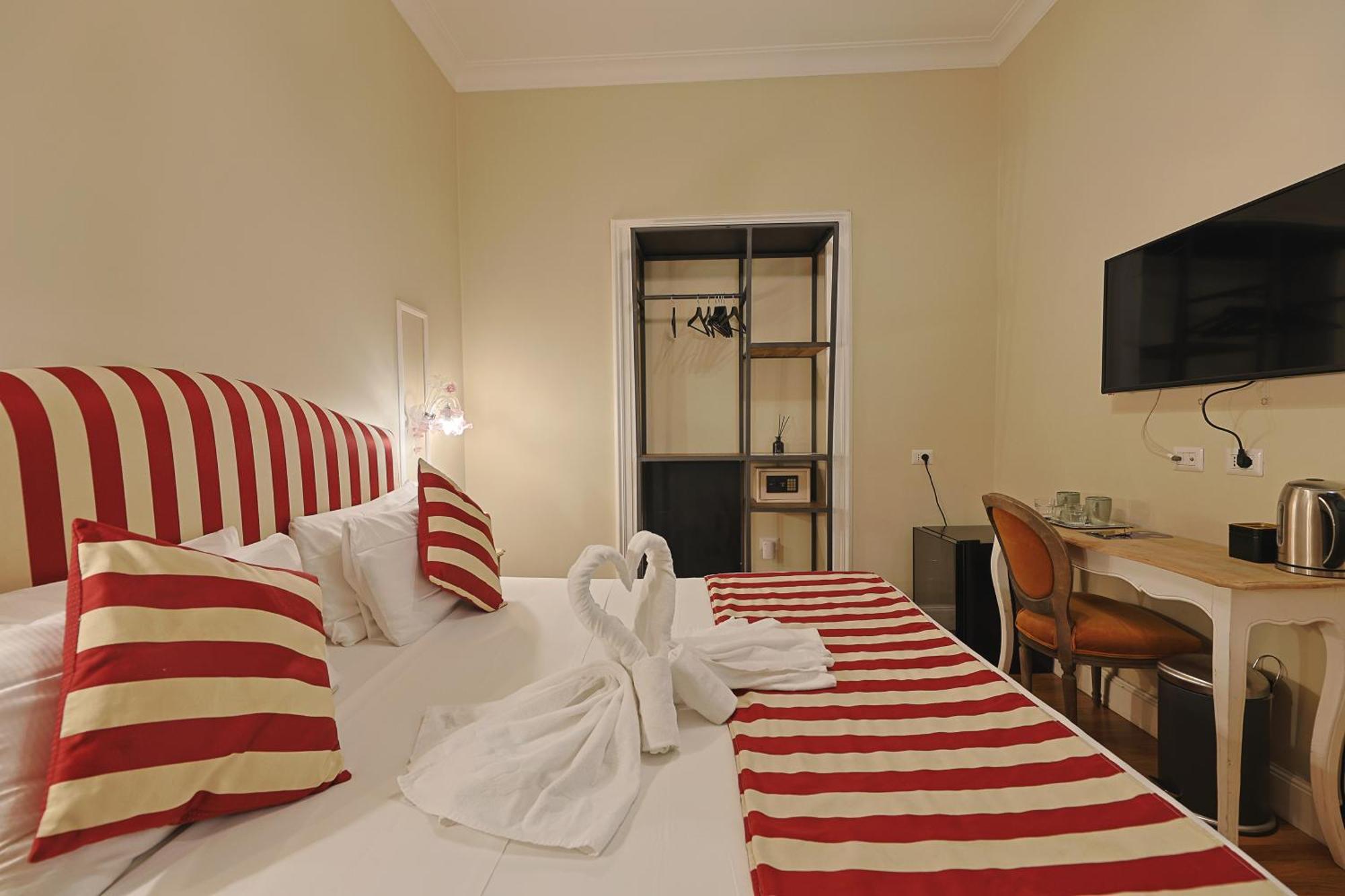 Art House Relais56 Luxury Rooms Nuova Gestione Рим Экстерьер фото