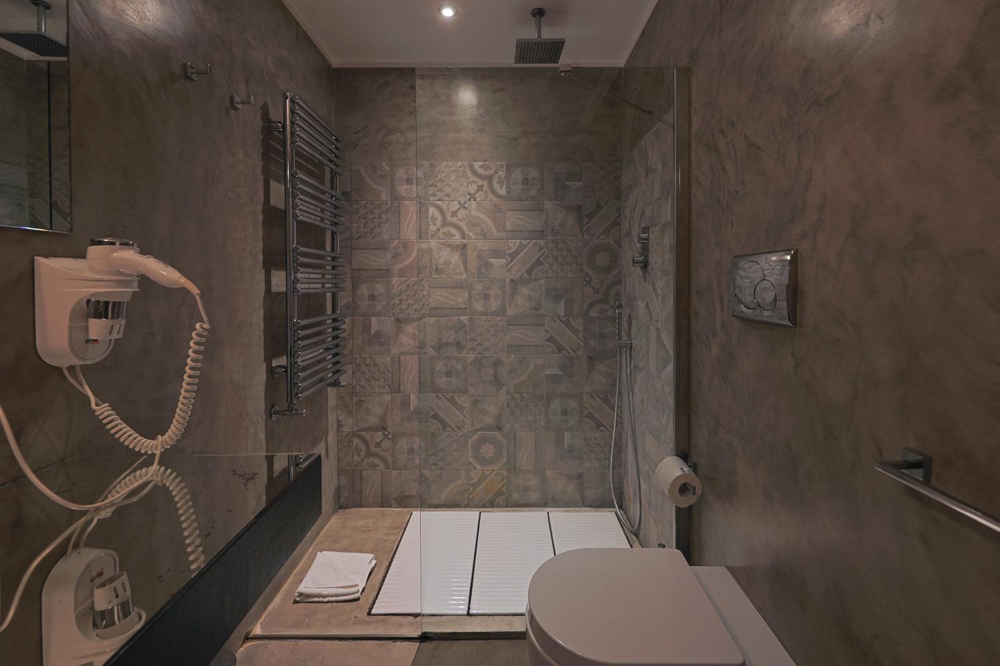 Art House Relais56 Luxury Rooms Nuova Gestione Рим Экстерьер фото