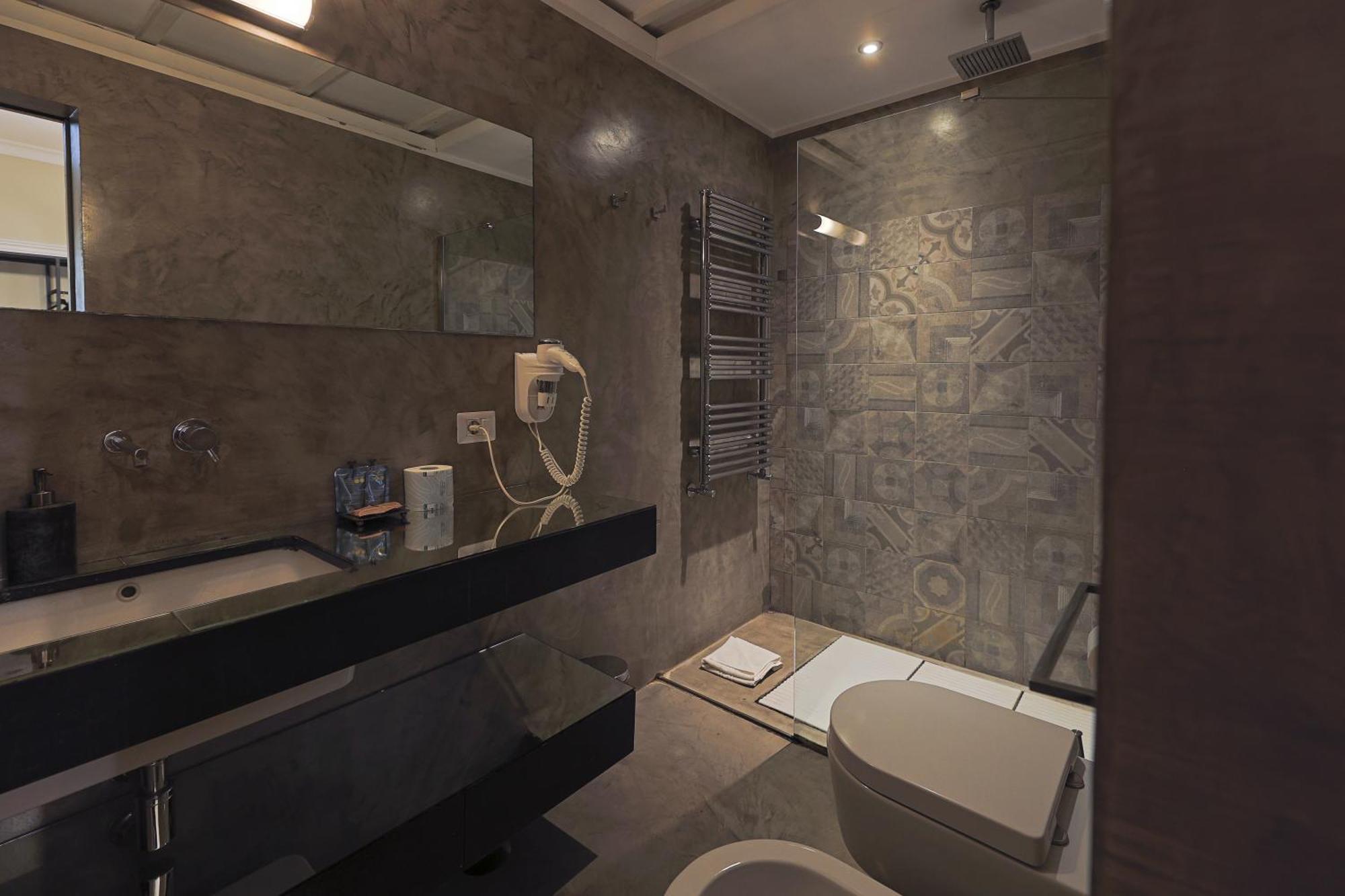 Art House Relais56 Luxury Rooms Nuova Gestione Рим Экстерьер фото