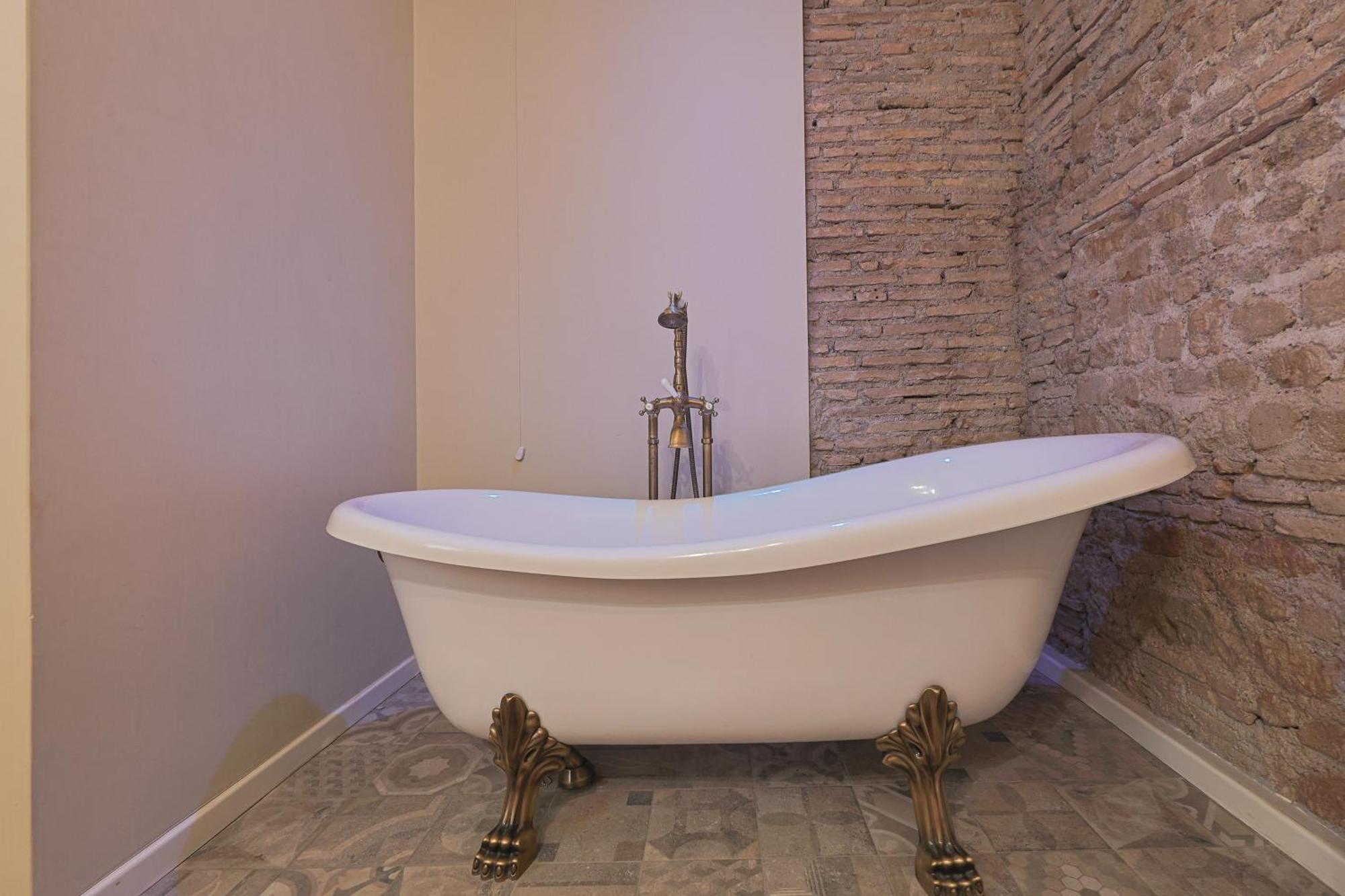 Art House Relais56 Luxury Rooms Nuova Gestione Рим Экстерьер фото