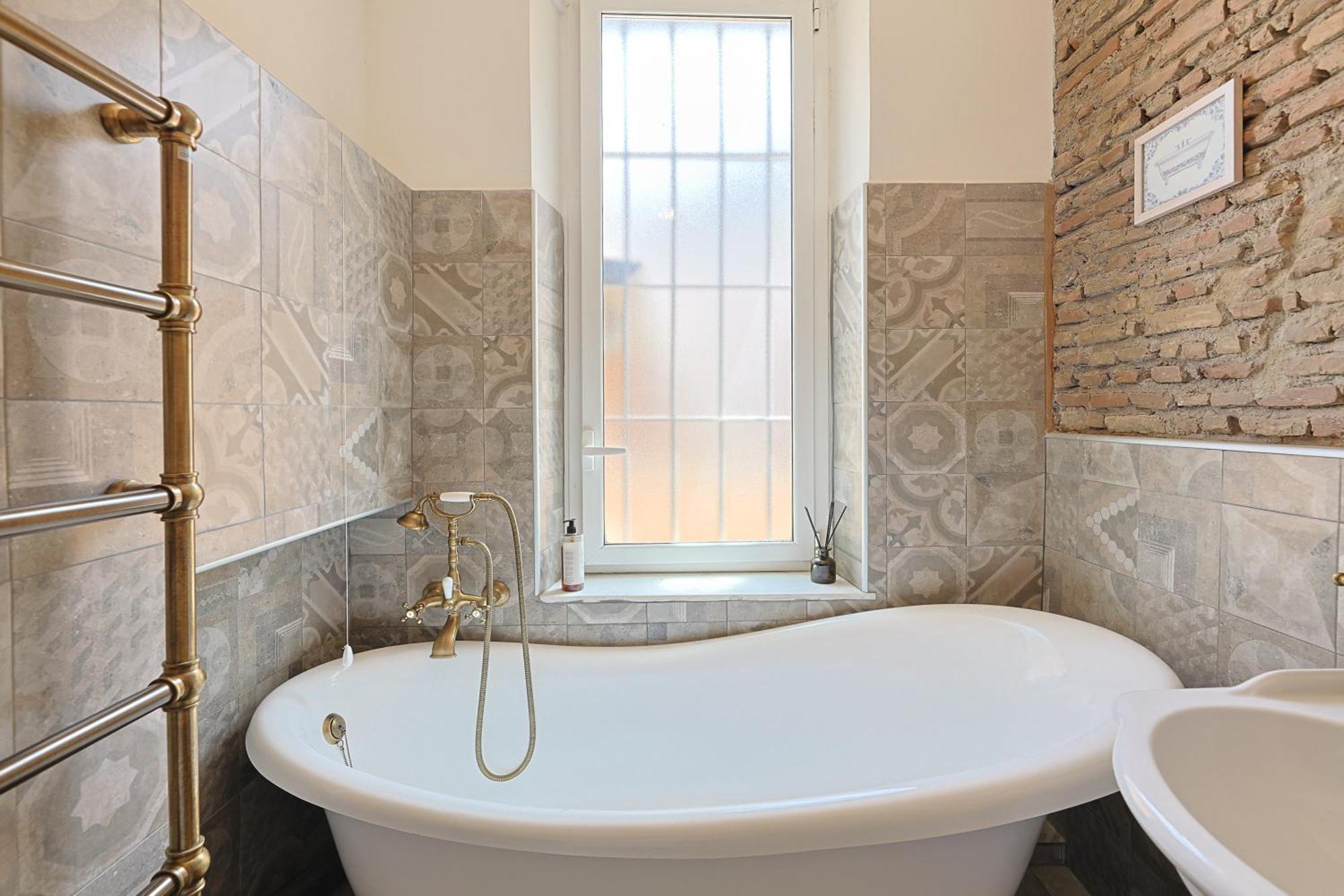 Art House Relais56 Luxury Rooms Nuova Gestione Рим Экстерьер фото