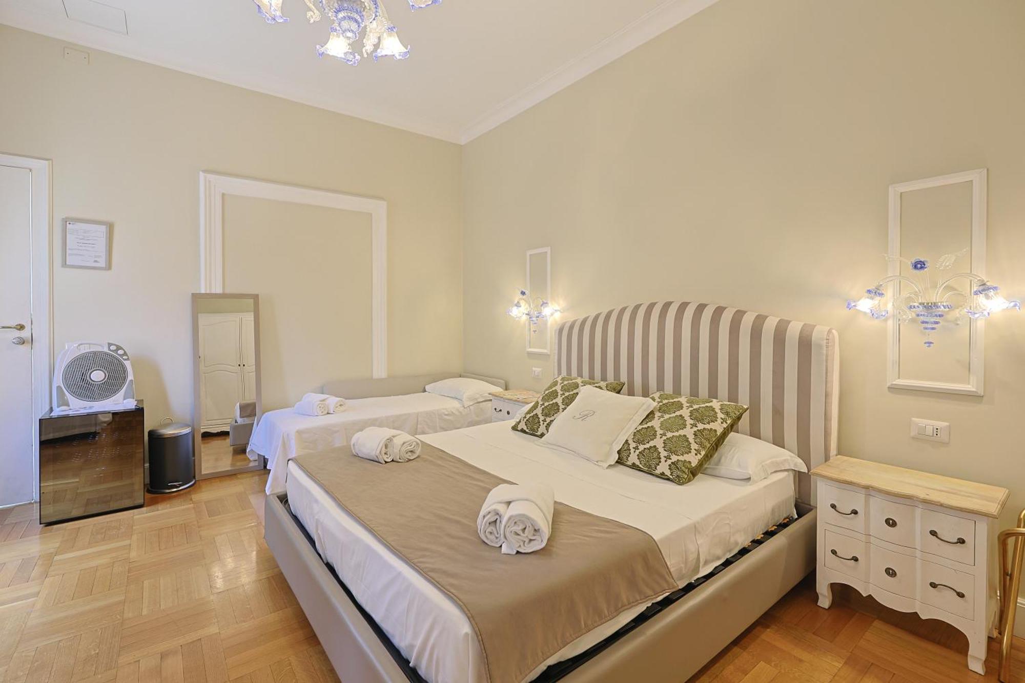 Art House Relais56 Luxury Rooms Nuova Gestione Рим Экстерьер фото