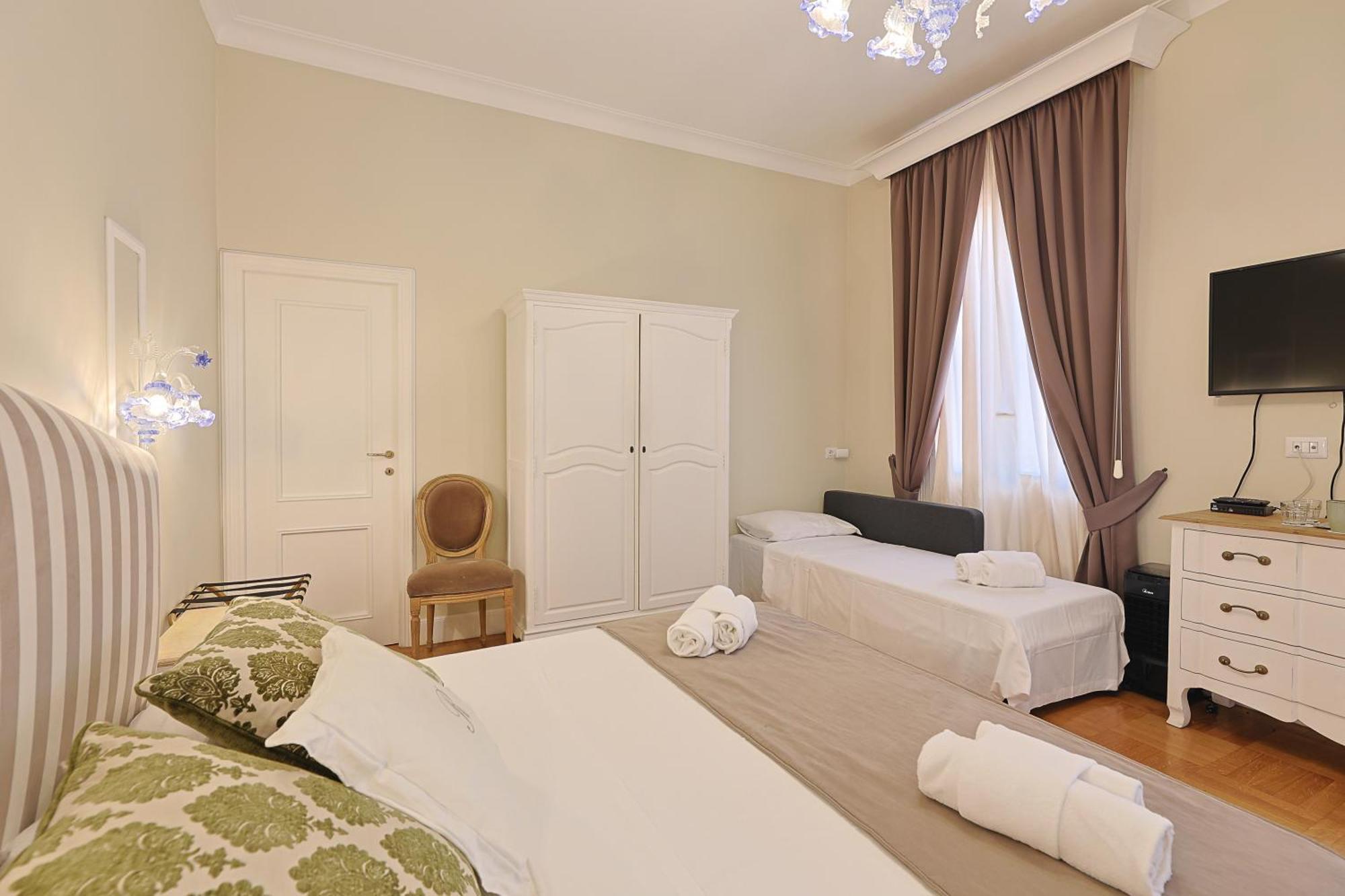 Art House Relais56 Luxury Rooms Nuova Gestione Рим Экстерьер фото
