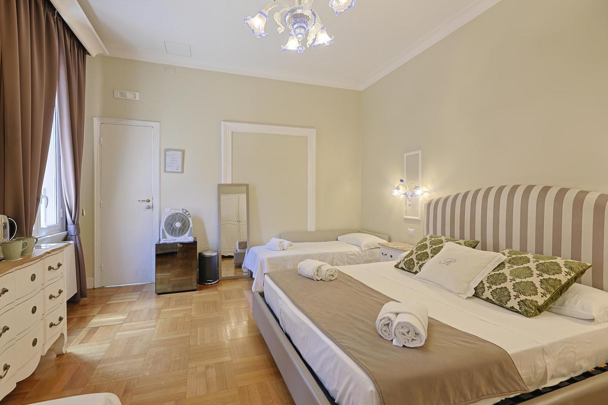 Art House Relais56 Luxury Rooms Nuova Gestione Рим Экстерьер фото