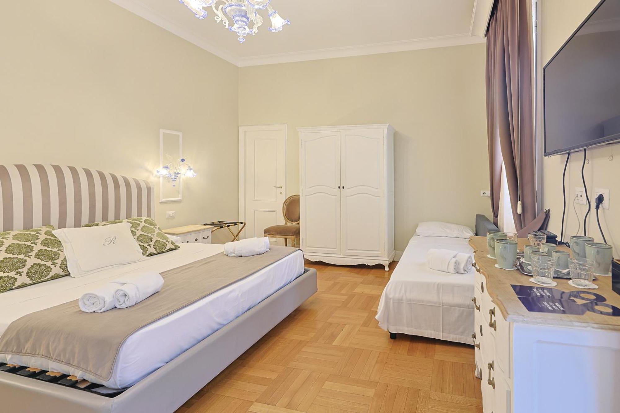 Art House Relais56 Luxury Rooms Nuova Gestione Рим Экстерьер фото