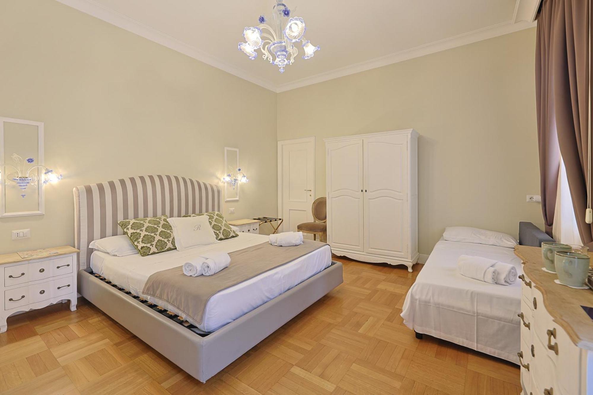 Art House Relais56 Luxury Rooms Nuova Gestione Рим Экстерьер фото