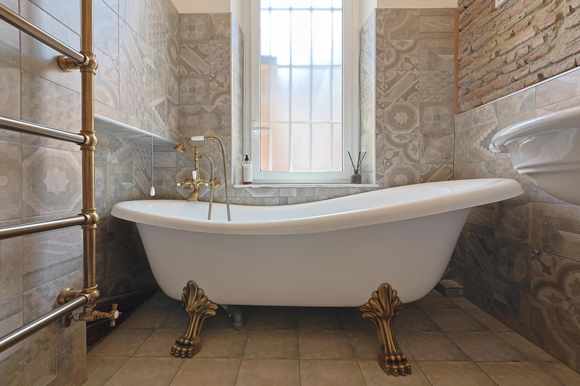 Art House Relais56 Luxury Rooms Nuova Gestione Рим Экстерьер фото