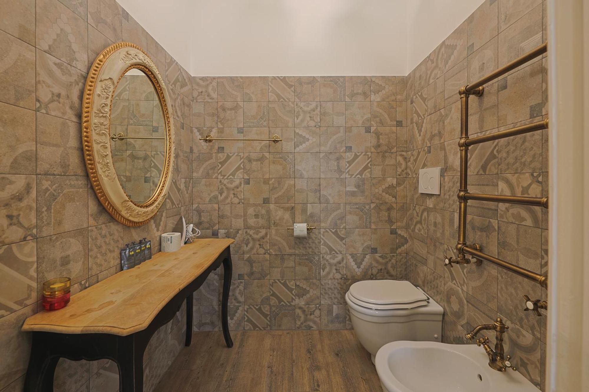 Art House Relais56 Luxury Rooms Nuova Gestione Рим Экстерьер фото